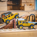 FMS 1:24 FCX24M Land Rover RTR