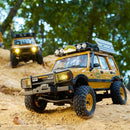 FMS 1:24 FCX24M Land Rover RTR