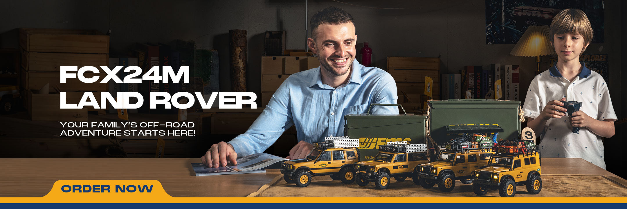 FMS Hobby UK Official - Ignite Your Fun & Adventure