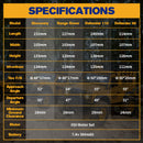 FMS 1:24 FCX24M Land Rover RTR