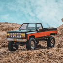 FMS 1:18 FCX18 Chevrolet K10 V2 RTR