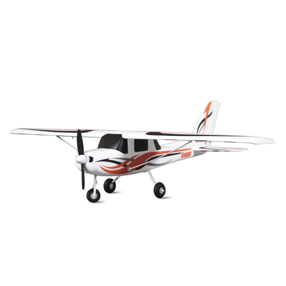 FMS 850mm (33.4") Ranger with Reflex V3 RTF