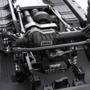 FMS 1:10 FCX10 PRO Brushless Toyota Land Cruiser LC80 RS V2