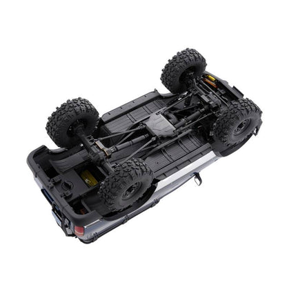 FMS 1:10 FCX10 PRO Brushless Toyota Land Cruiser LC80 RS V2
