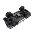 FMS 1:10 FCX10 PRO Brushless Toyota Land Cruiser LC80 RS V2