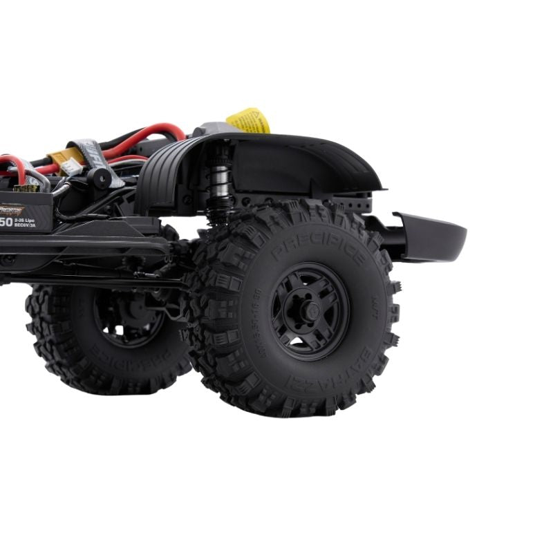 FMS 1:10 FCX10 PRO Brushless Toyota Land Cruiser LC80 RS V2