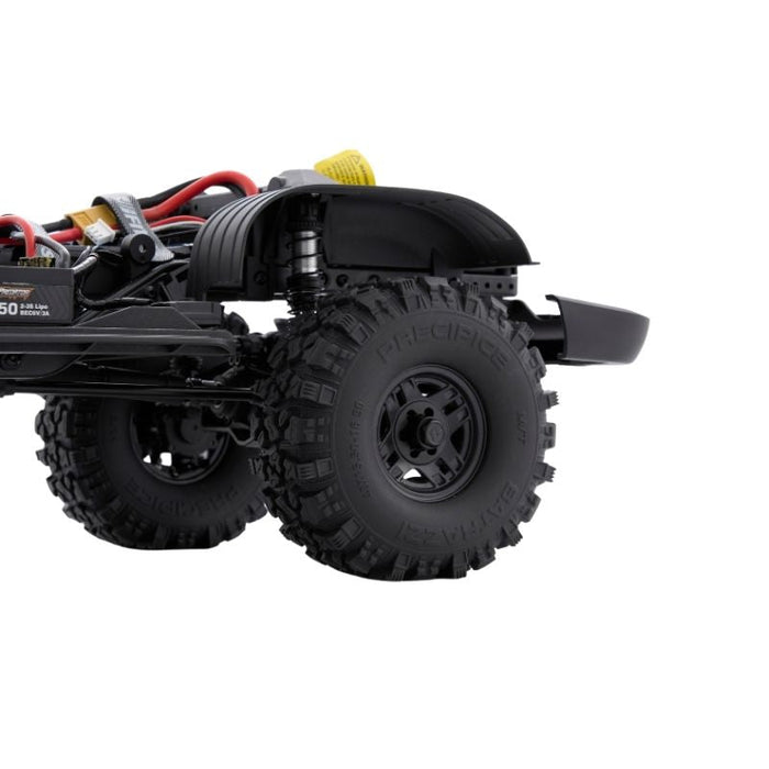 FMS 1:10 FCX10 PRO Brushless Toyota Land Cruiser LC80 RS V2