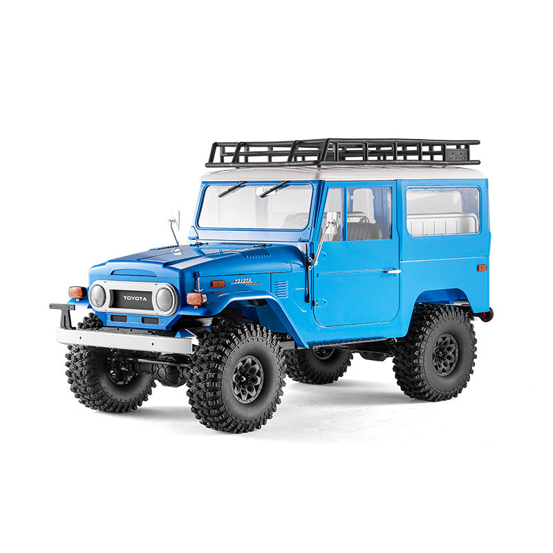 FMS 1:10 Toyota Land Cruiser FJ40 RS