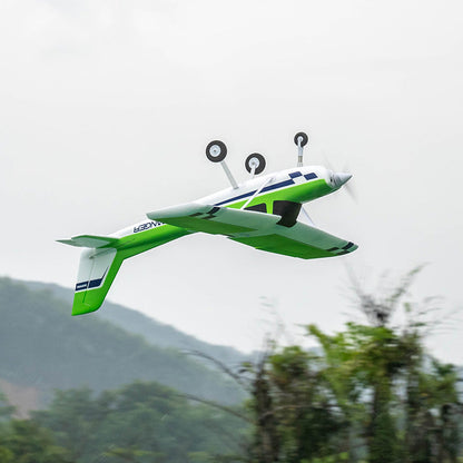 FMS 1220mm Ranger EP V2 With Reflex V3 RTF