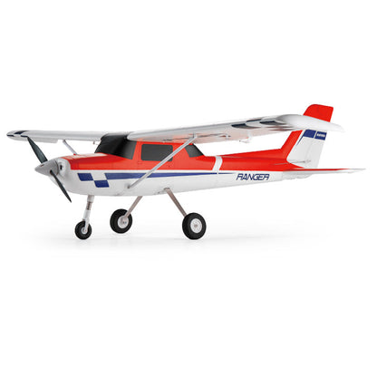 FMS 1220mm Ranger EP V2 With Reflex V3 RTF