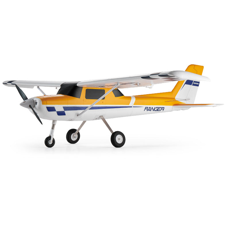 FMS 1220mm Ranger EP V2 With Reflex V3 RTF