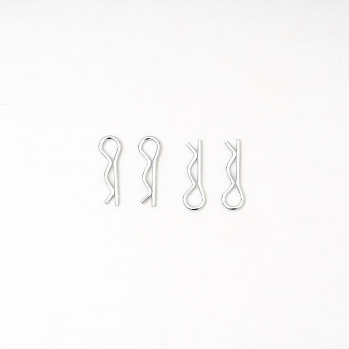 1300mm PA-18 R Clasp