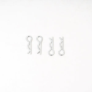 1300mm PA-18 R Clasp
