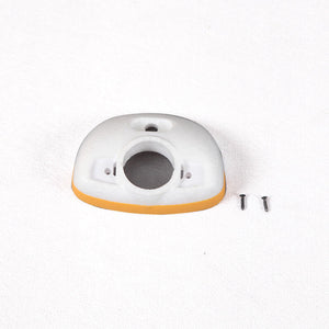 1220mm Ranger V2 Cowl (Red/Green/Yellow)