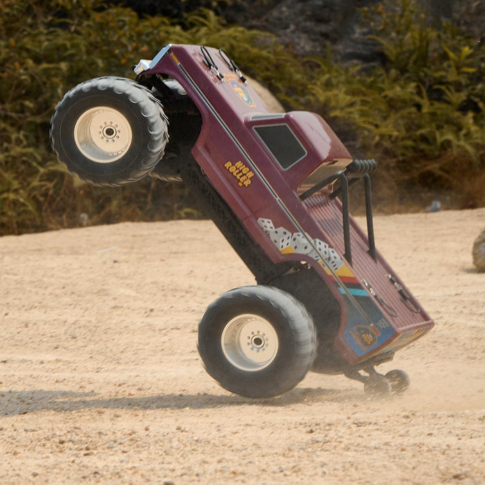 FMS 1:10 Ford F100 Monster Truck 2WD RTR