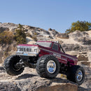 FMS 1:10 Ford F100 Monster Truck 2WD RTR