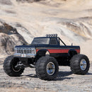 FMS 1:10 Ford F100 Monster Truck 2WD RTR