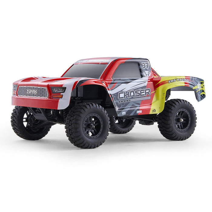 🎁 FMS 1:24 FSC24 Chaser Short Course Truck RTR (100% off)