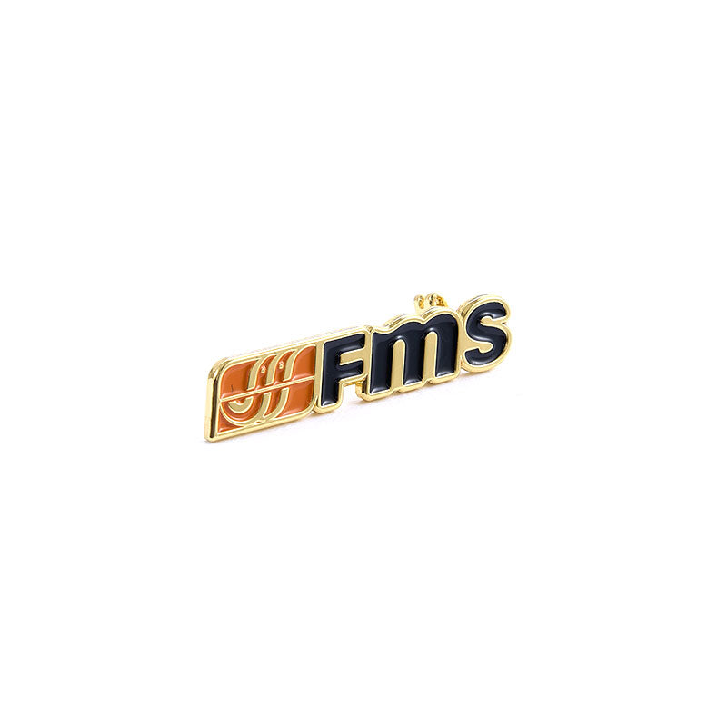 FMS Badge