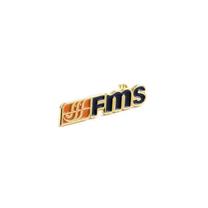FMS Badge