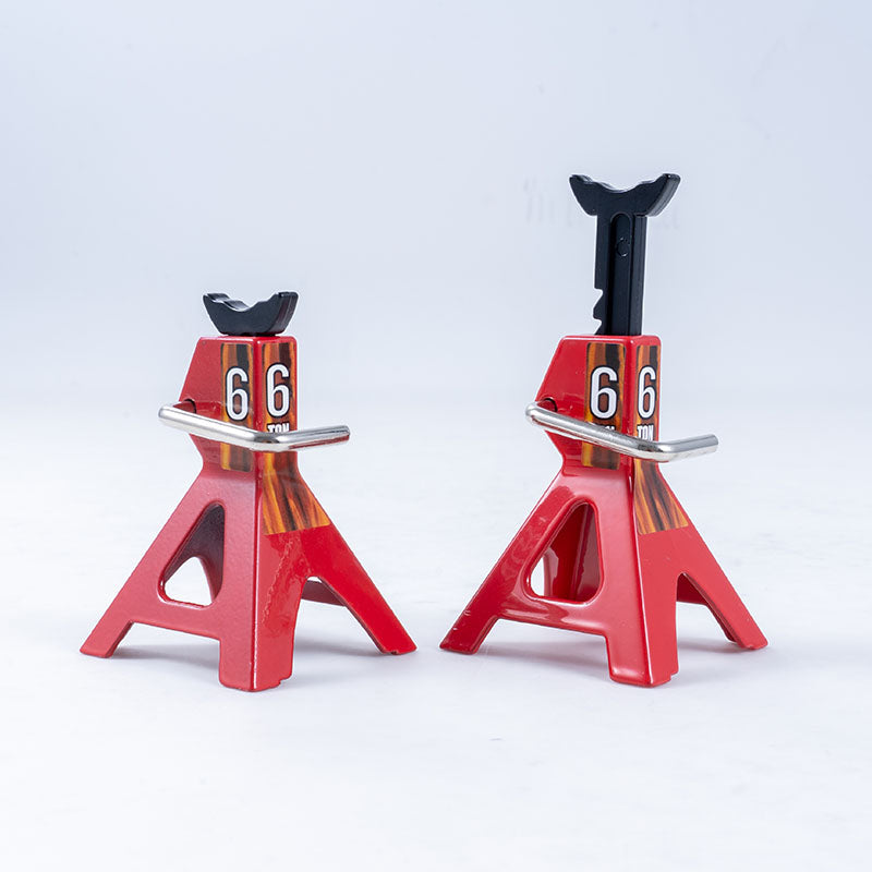 1:8/1:10 Lifting Jack (2pcs)