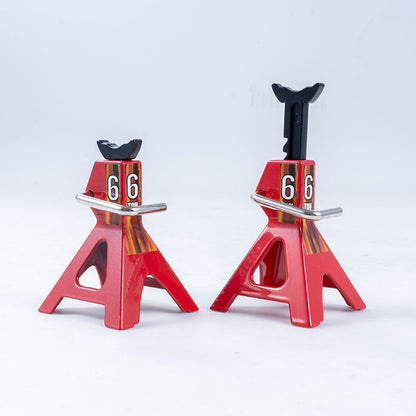 1:8/1:10 Lifting Jack (2pcs)