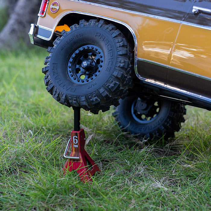 1:8/1:10 Lifting Jack (2pcs)