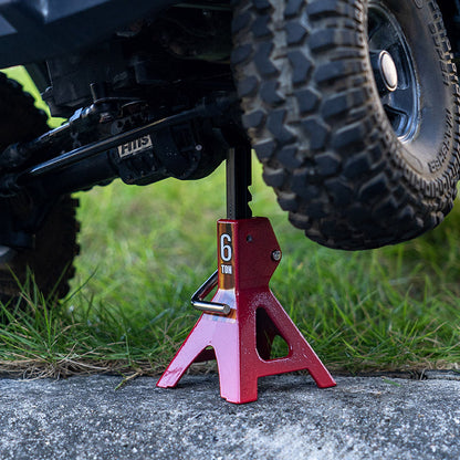 1:8/1:10 Lifting Jack (2pcs)