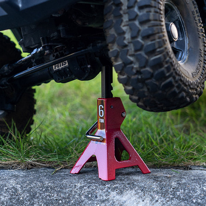 1:8/1:10 Lifting Jack (2pcs)