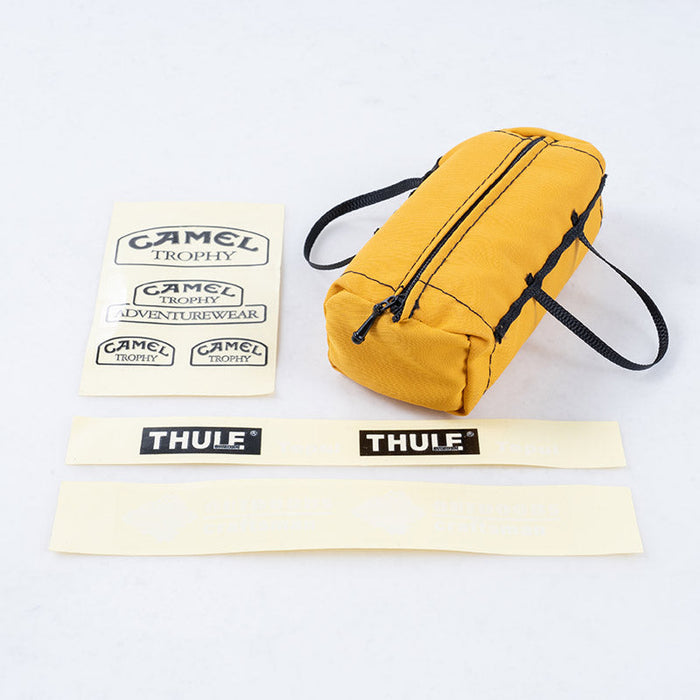1:10 Luggage Bag (1 Bag Only) (Random Color)