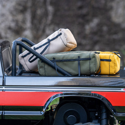 1:10 Luggage Bag (1 Bag Only) (Random Color)