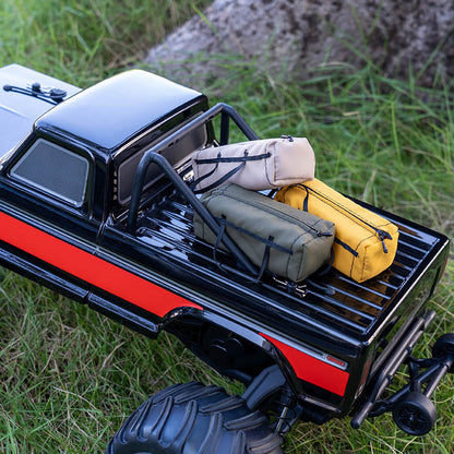 1:10 Luggage Bag (1 Bag Only) (Random Color)