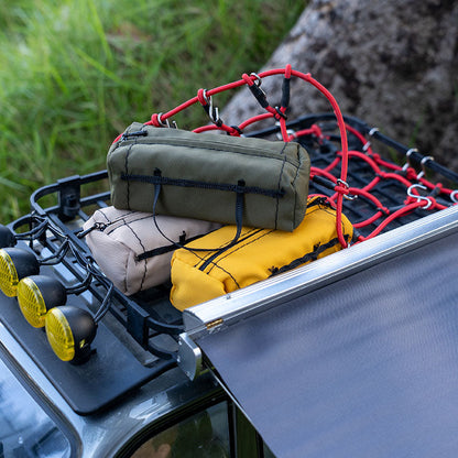 1:10 Luggage Bag (1 Bag Only) (Random Color)