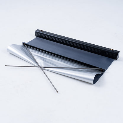 1:10 Metal Tent