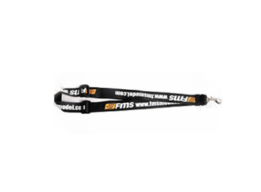 FMS Customized Lanyard For Transmitter