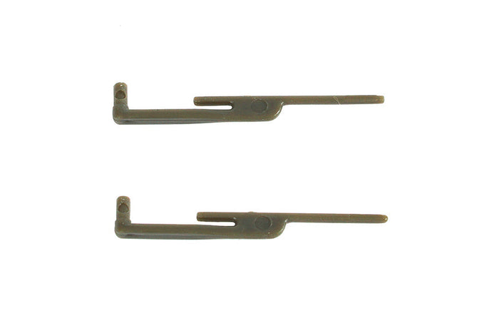 1:12 1941 MB scaler wiper blades for RC models