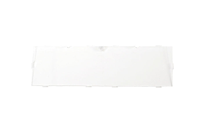 Clear plastic window for 1:12 1941 MB Scaler RC model