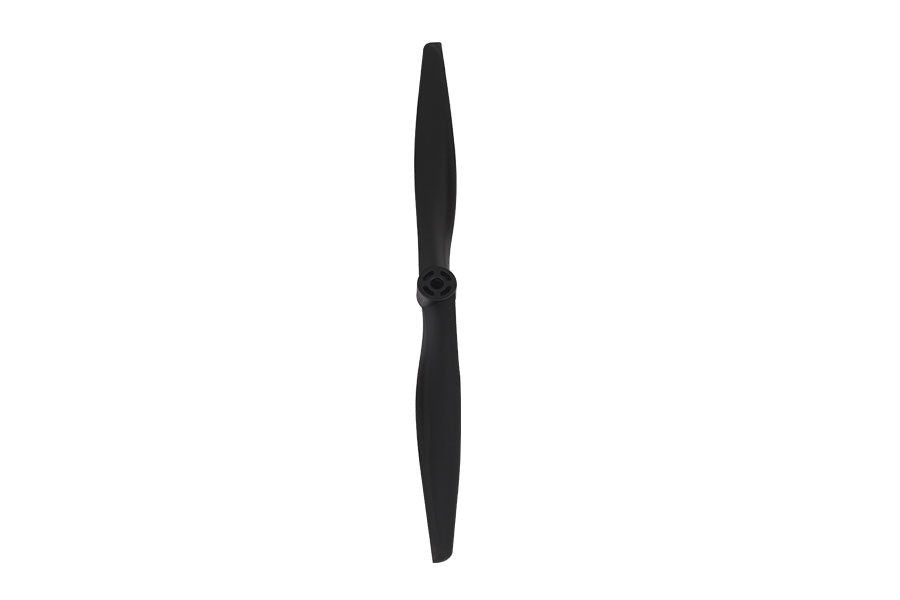 Black propeller for 2000mm Beaver V2 and 1400mm Pitts V2 RC airplanes