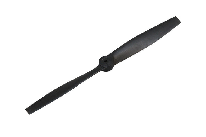 Black RC propeller 12*7.5 for 1700mm PA-18 and 1800mm Ranger