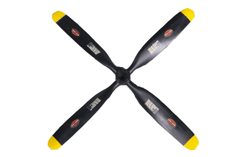 7.5*4 common propeller for RC models, suitable for P-51D and F4U V2
