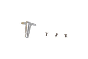 2315 motor shaft for 850mm Ranger with screws for RC model assembly