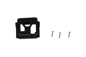 Motor board for 850mm Ranger RC model with screws