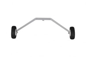 1220mm Ranger main landing gear set with two wheels