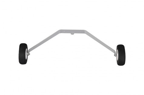 1220mm Ranger main landing gear set with two wheels