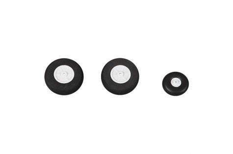 Ranger wheel set suitable for 1220mm Ranger V1 & V2 models