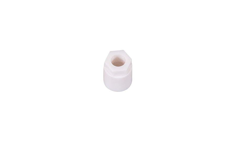 White propeller adapter for 1400mm J-3 Cub V4 remote control model