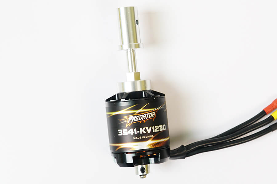 3541-KV1230 brushless motor for RC models from FMS Hobby