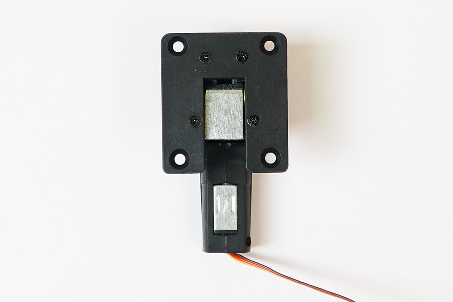 Main E-Retract for 1400mm T28 V4 RC airplane