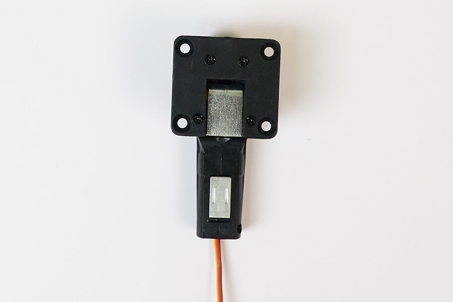 E-retract unit for 70mm Yak 130 V2 landing gear