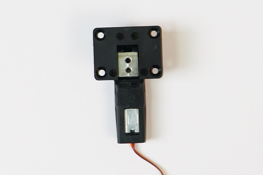 Main E-Retract for 2000mm Beaver and other RC models